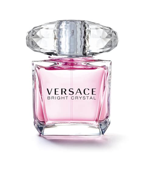 bright crystal edt 30 ml versace